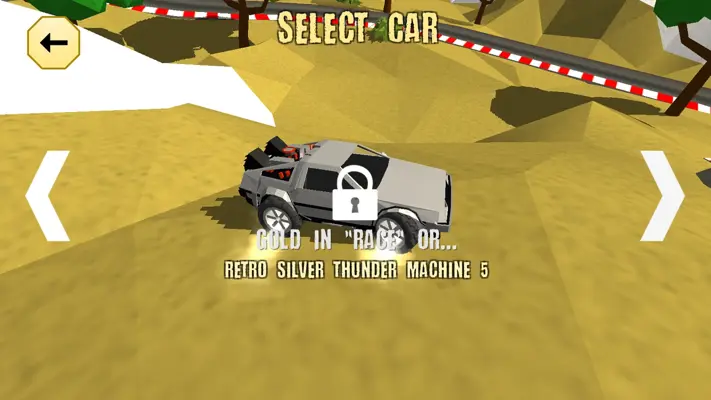 Moad Racing android App screenshot 3